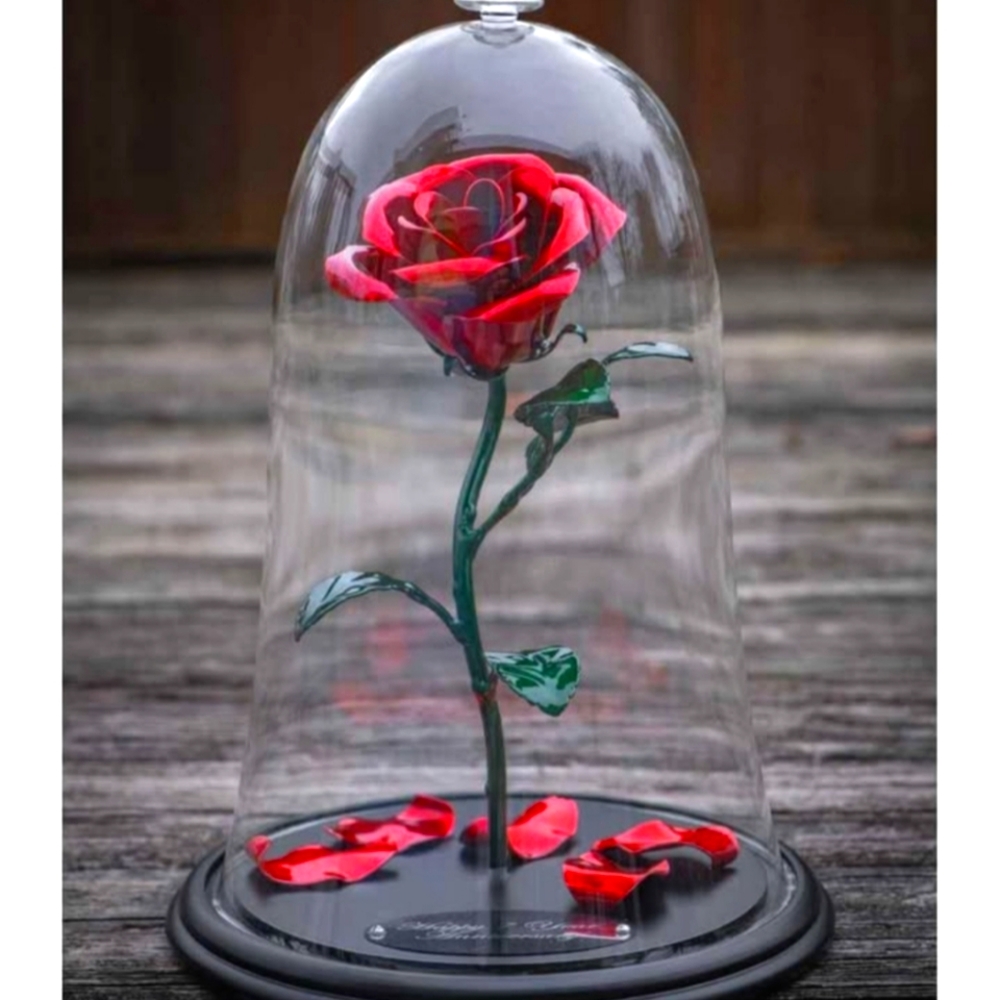 Rose Art